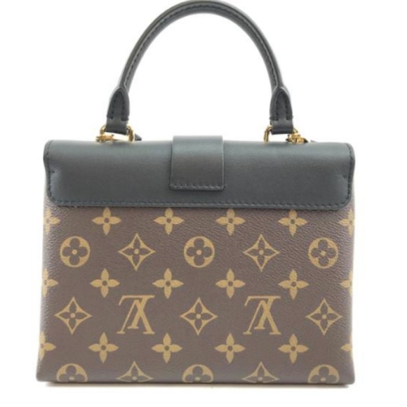 Locky Bb Long Strap Flap Cross Body Bag - Picture 2 of 8